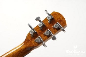 LA-011-MINI - Cherry Sunburst